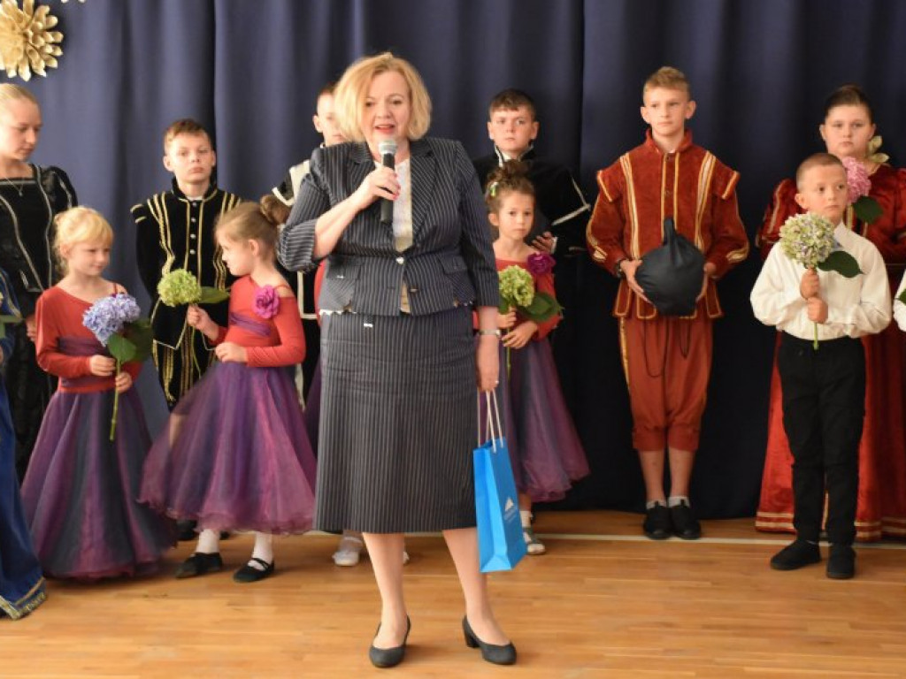 60-lecie Szkoły Podstawowej w Tarnowskiej Woli [zdjęcia]