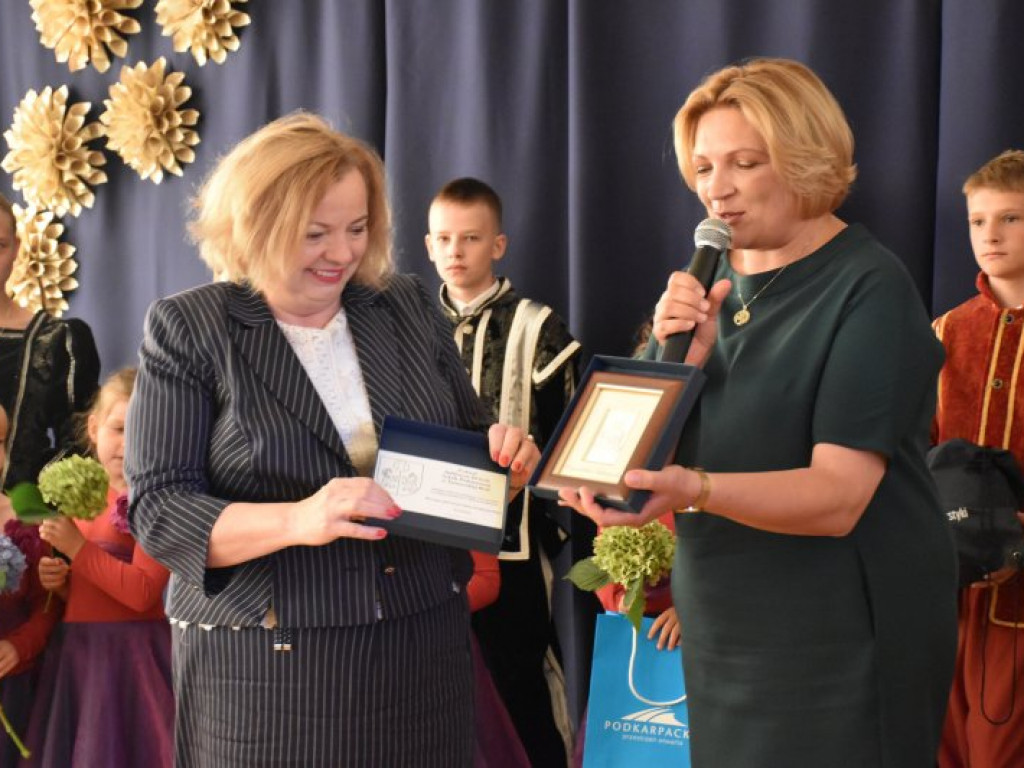60-lecie Szkoły Podstawowej w Tarnowskiej Woli [zdjęcia]