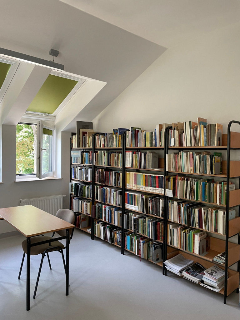 Miejska Biblioteka Publiczna w Sandomierzu zaprasza na uroczyste otwarcie i obchody jubileuszu  [zdjęcia]