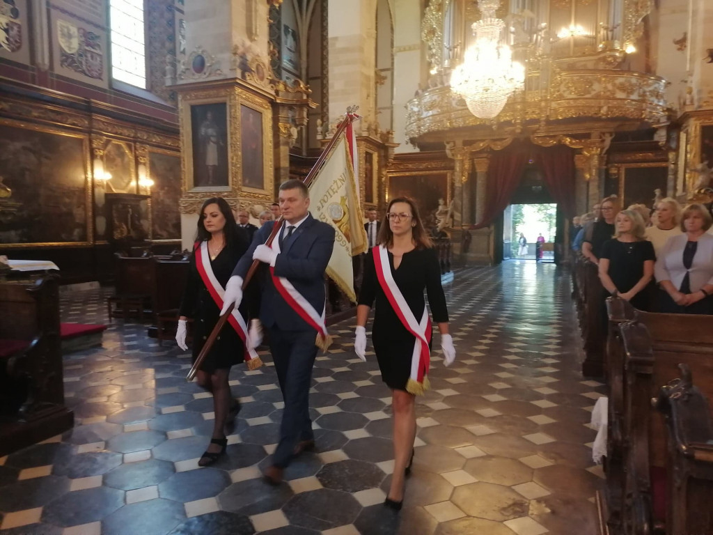 Sandomierski szpital świętuje jubileusz [zdjęcia]