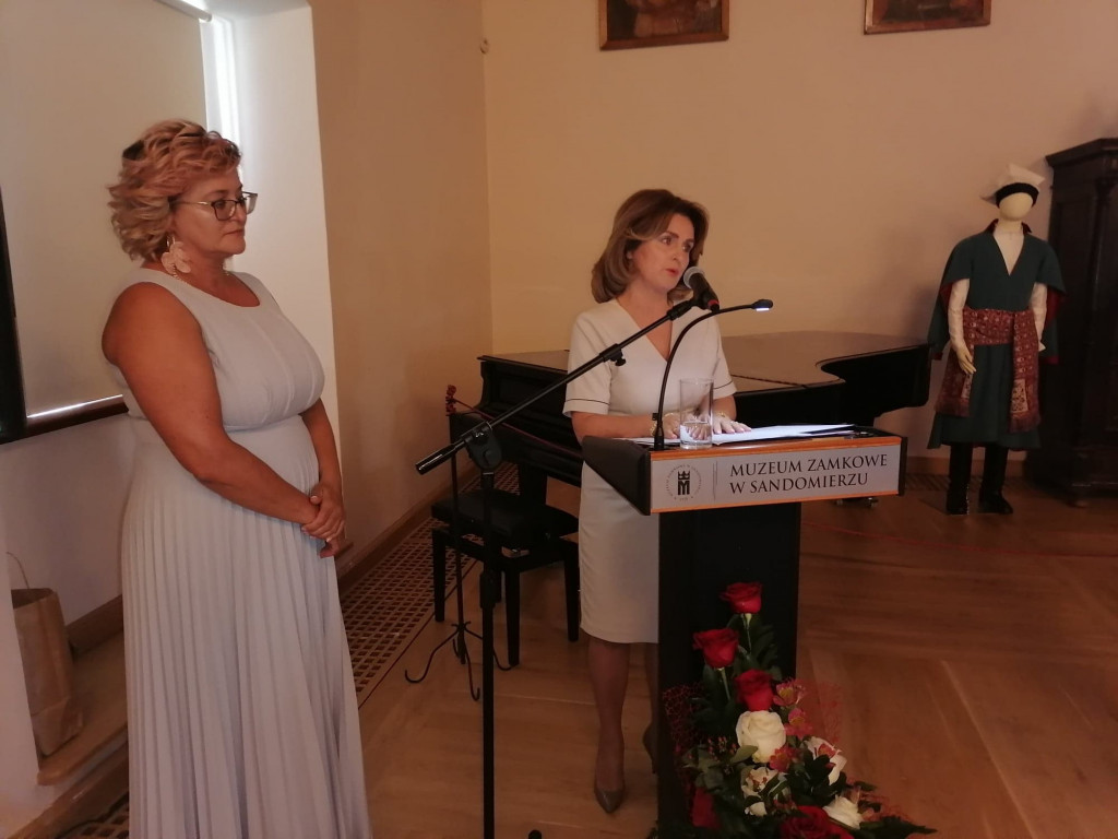 Sandomierski szpital świętuje jubileusz [zdjęcia]