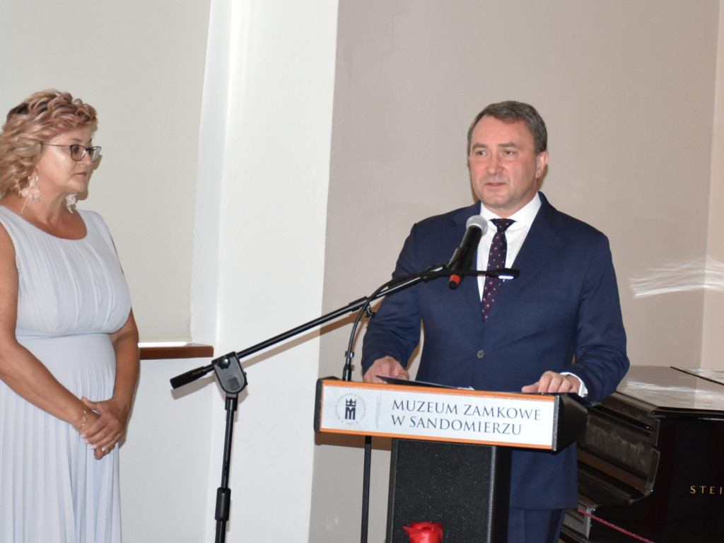 Sandomierski szpital świętuje jubileusz [zdjęcia]
