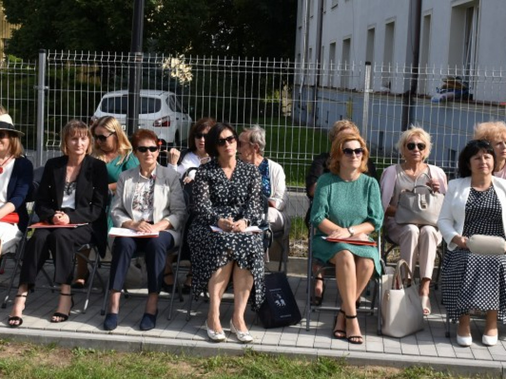 Sandomierska biblioteka w nowej odsłonie. W weekend zaprasza mieszkańców na ciekawe wydarzenia i wspólne świętowanie [zdjęcia]