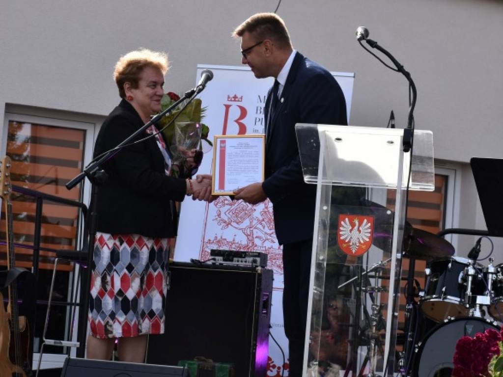 Sandomierska biblioteka w nowej odsłonie. W weekend zaprasza mieszkańców na ciekawe wydarzenia i wspólne świętowanie [zdjęcia]