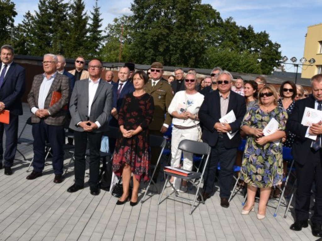 Sandomierska biblioteka w nowej odsłonie. W weekend zaprasza mieszkańców na ciekawe wydarzenia i wspólne świętowanie [zdjęcia]