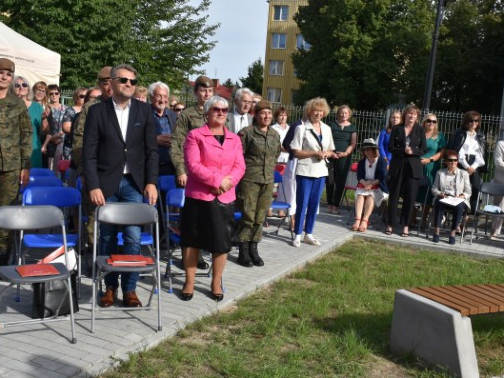 Sandomierska biblioteka w nowej odsłonie. W weekend zaprasza mieszkańców na ciekawe wydarzenia i wspólne świętowanie [zdjęcia]