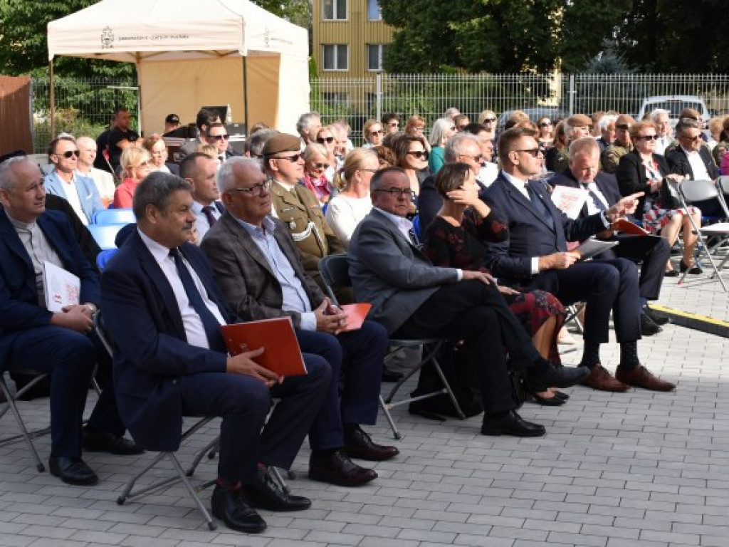 Sandomierska biblioteka w nowej odsłonie. W weekend zaprasza mieszkańców na ciekawe wydarzenia i wspólne świętowanie [zdjęcia]