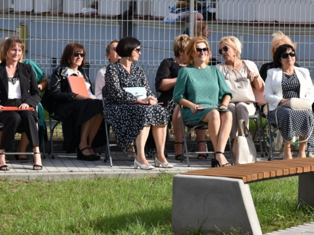 Sandomierska biblioteka w nowej odsłonie. W weekend zaprasza mieszkańców na ciekawe wydarzenia i wspólne świętowanie [zdjęcia]