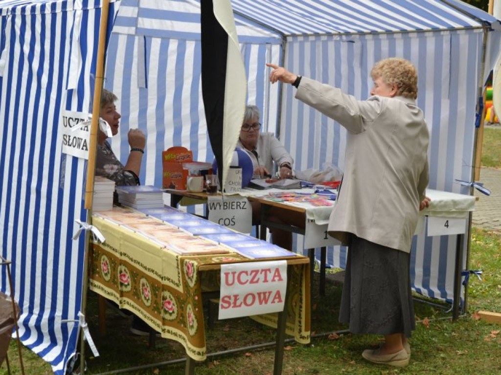 Dominikanie z Tarnobrzega świętowali razem z mieszkańcami miasta urodziny parafii [zdjęcia]