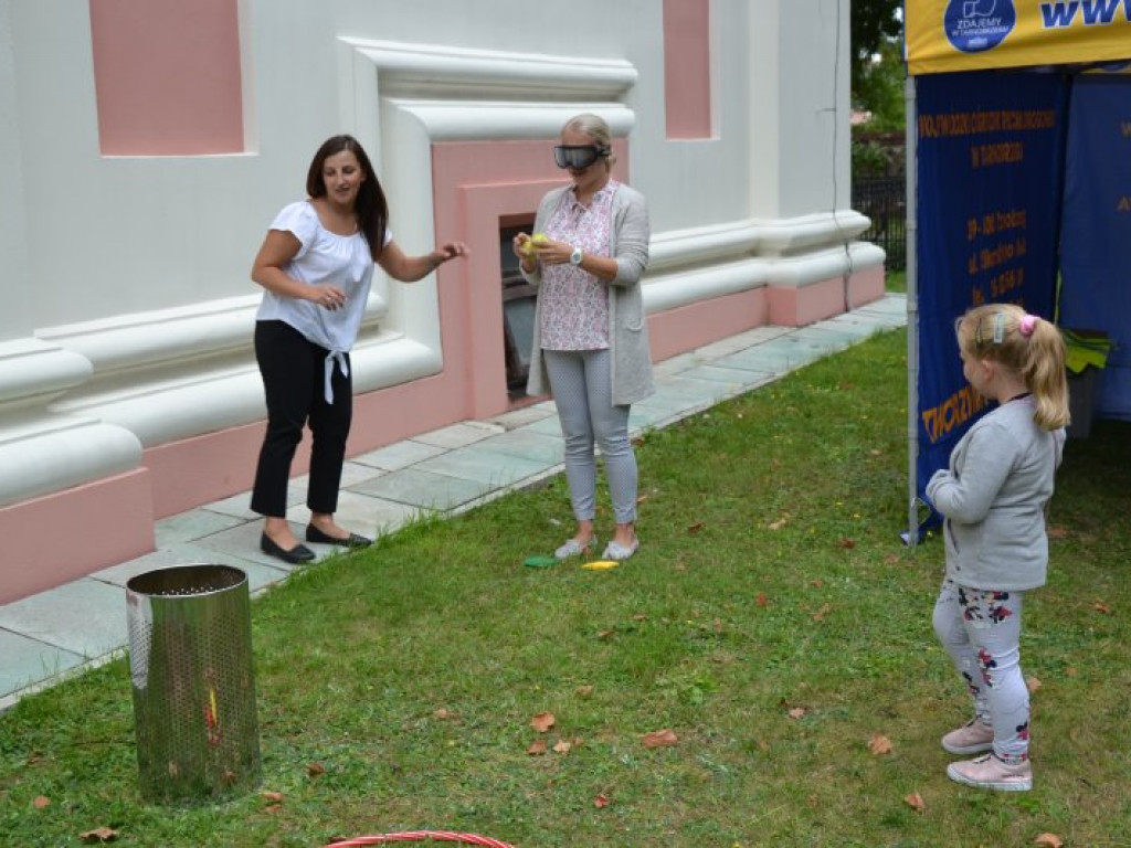 Dominikanie z Tarnobrzega świętowali razem z mieszkańcami miasta urodziny parafii [zdjęcia]