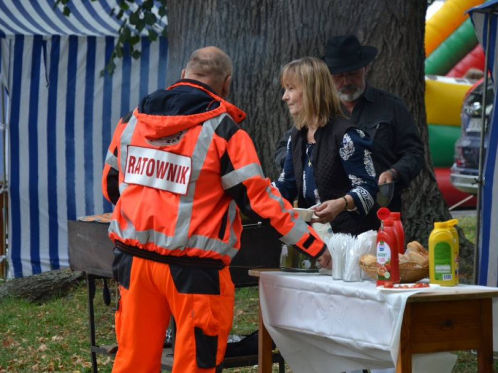 Dominikanie z Tarnobrzega świętowali razem z mieszkańcami miasta urodziny parafii [zdjęcia]