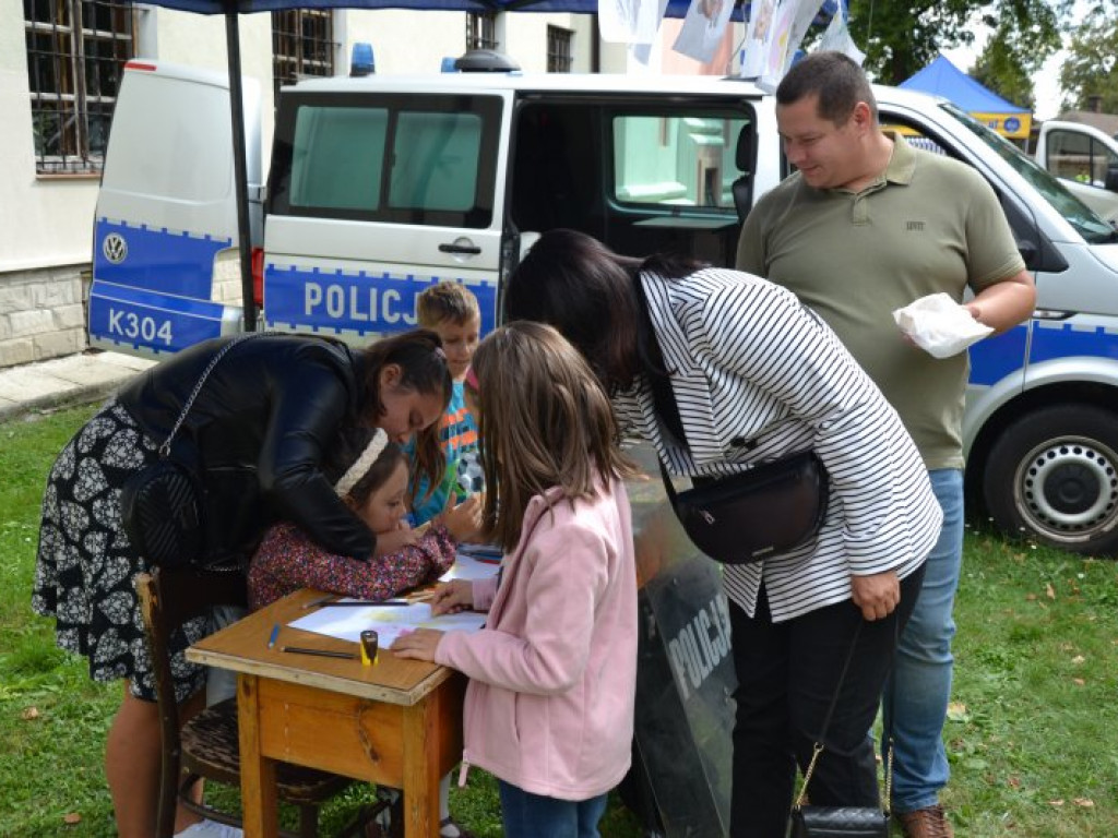 Dominikanie z Tarnobrzega świętowali razem z mieszkańcami miasta urodziny parafii [zdjęcia]