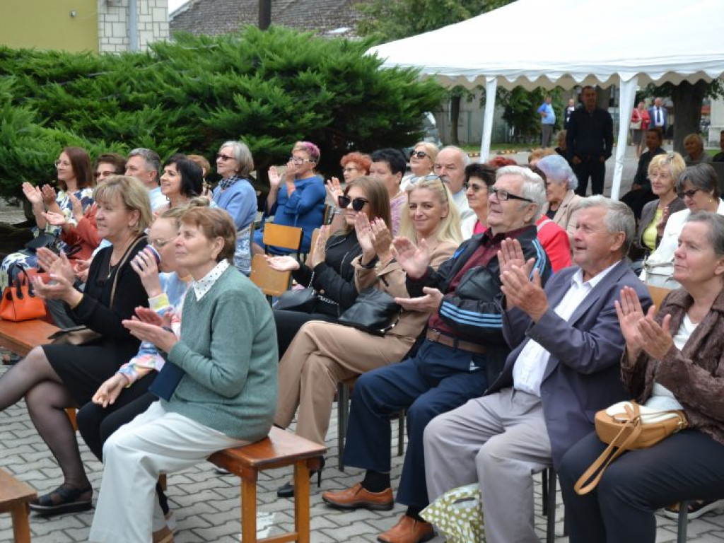 Dominikanie z Tarnobrzega świętowali razem z mieszkańcami miasta urodziny parafii [zdjęcia]