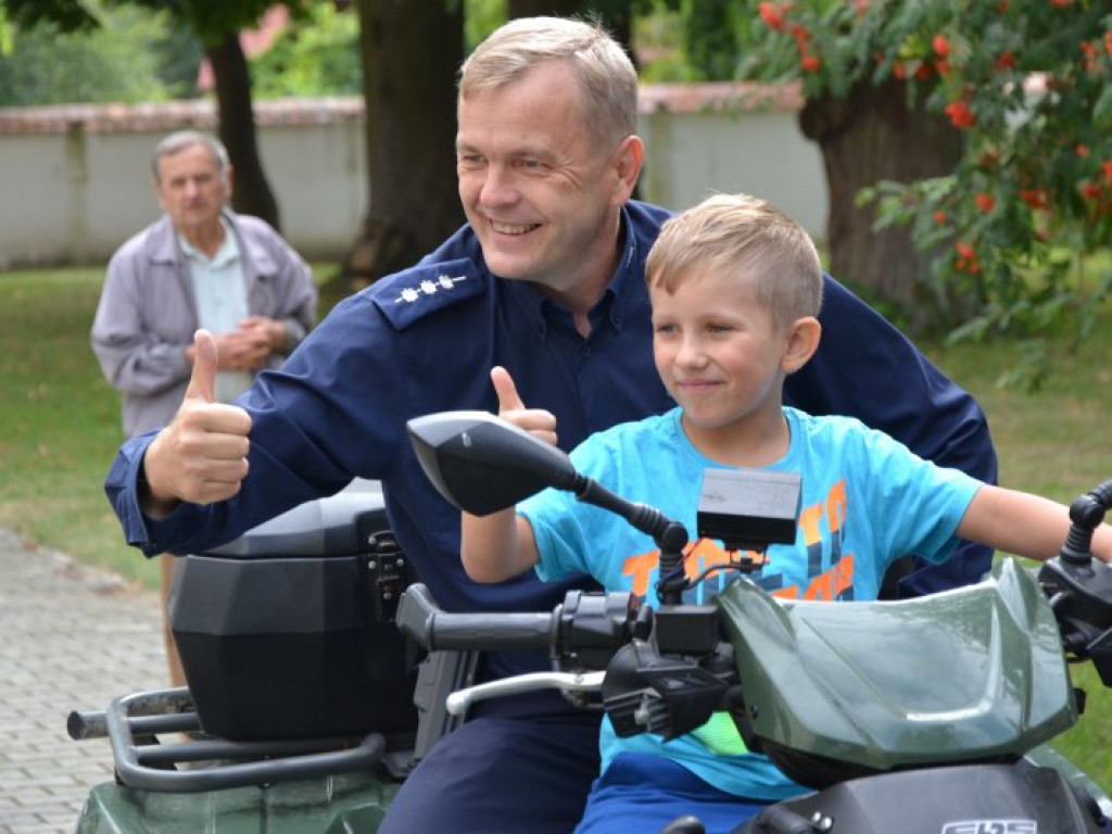 Dominikanie z Tarnobrzega świętowali razem z mieszkańcami miasta urodziny parafii [zdjęcia]