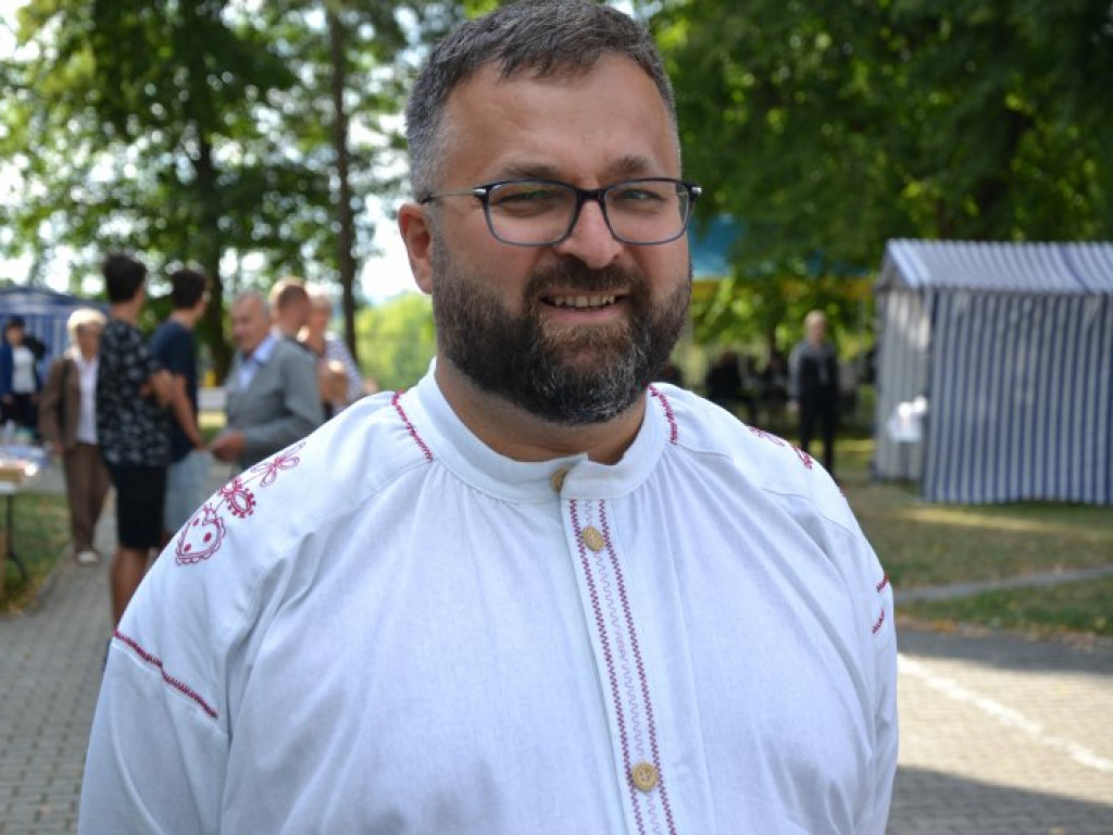 Dominikanie z Tarnobrzega świętowali razem z mieszkańcami miasta urodziny parafii [zdjęcia]