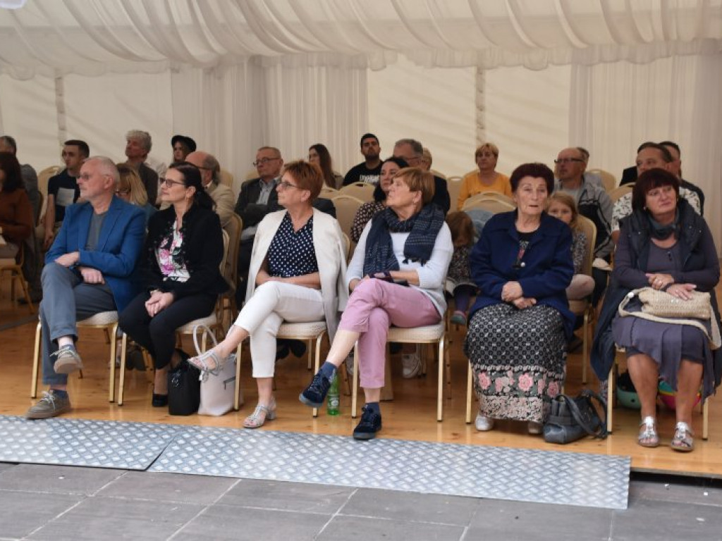Koncert w barwach renesansu w Zamku w Baranowie Sandomierskim [zdjęcia]