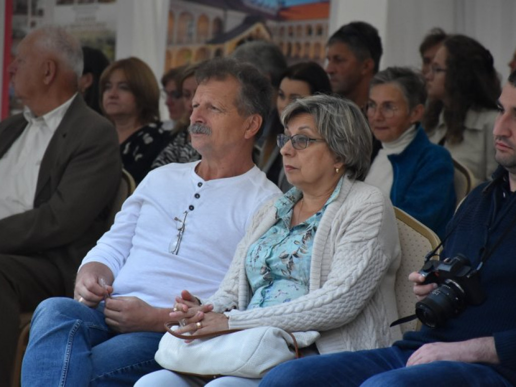 Koncert w barwach renesansu w Zamku w Baranowie Sandomierskim [zdjęcia]