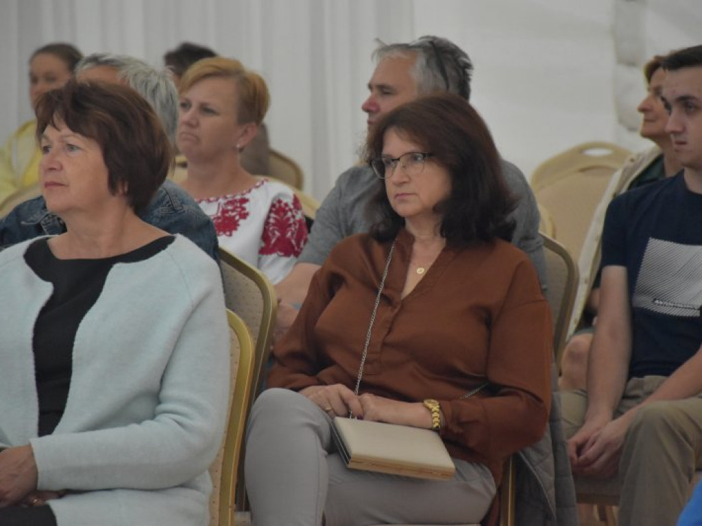 Koncert w barwach renesansu w Zamku w Baranowie Sandomierskim [zdjęcia]