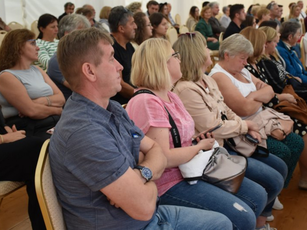 Koncert w barwach renesansu w Zamku w Baranowie Sandomierskim [zdjęcia]