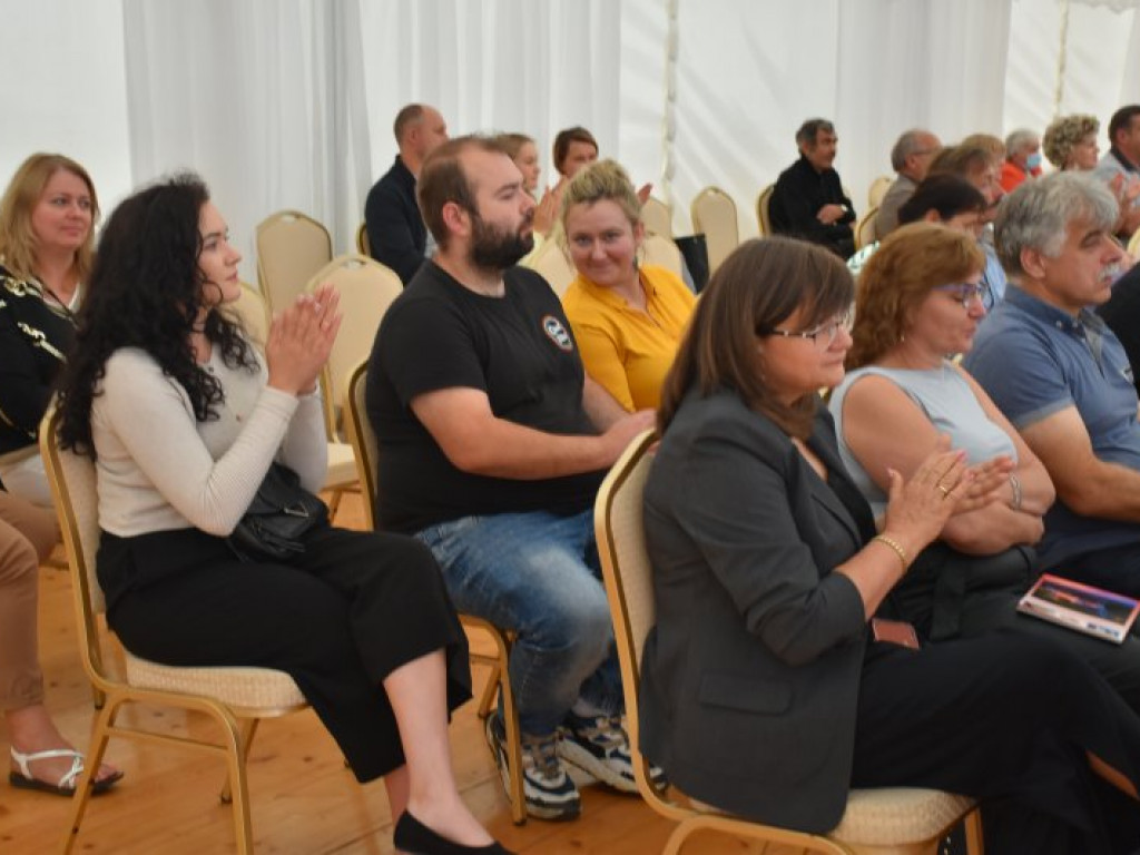 Koncert w barwach renesansu w Zamku w Baranowie Sandomierskim [zdjęcia]