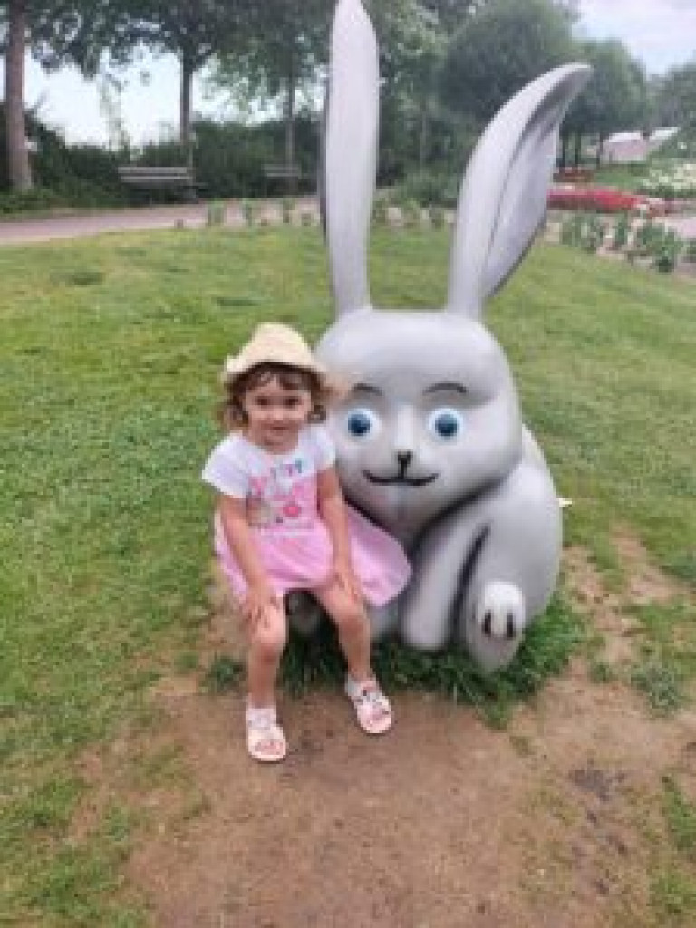 Wygraj bilety do Magicznych Ogrodów - zagłosuj na ulubione zdjęcie!