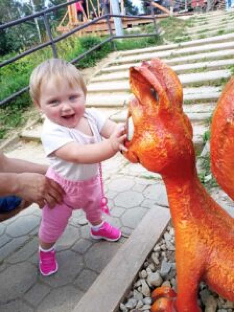 Wygraj bilety do Magicznych Ogrodów - zagłosuj na ulubione zdjęcie!