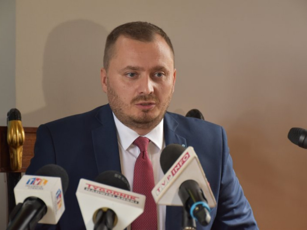 25 lat Tarnobrzeskiej Specjalnej Strefy Ekonomicznej EURO-PARK WISŁOSAN [zdjęcia]