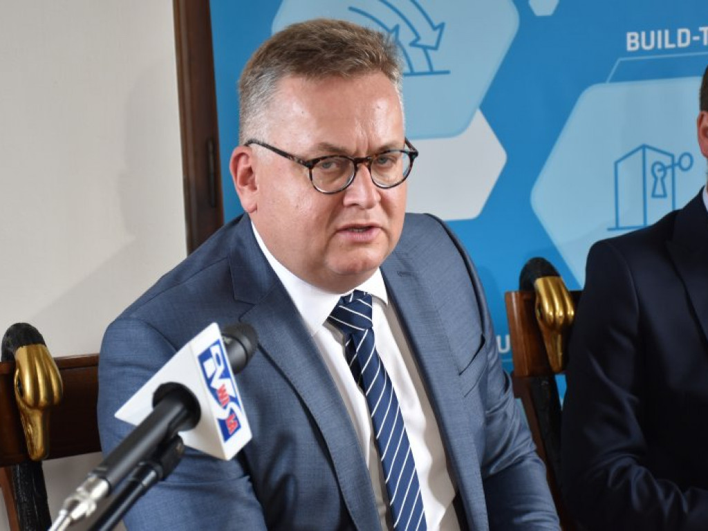 25 lat Tarnobrzeskiej Specjalnej Strefy Ekonomicznej EURO-PARK WISŁOSAN [zdjęcia]
