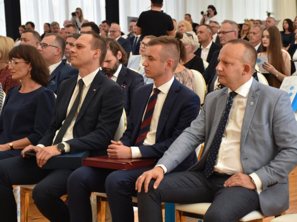 25 lat Tarnobrzeskiej Specjalnej Strefy Ekonomicznej EURO-PARK WISŁOSAN [zdjęcia]