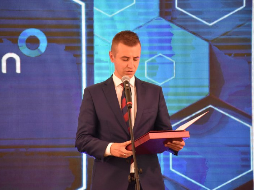 25 lat Tarnobrzeskiej Specjalnej Strefy Ekonomicznej EURO-PARK WISŁOSAN [zdjęcia]