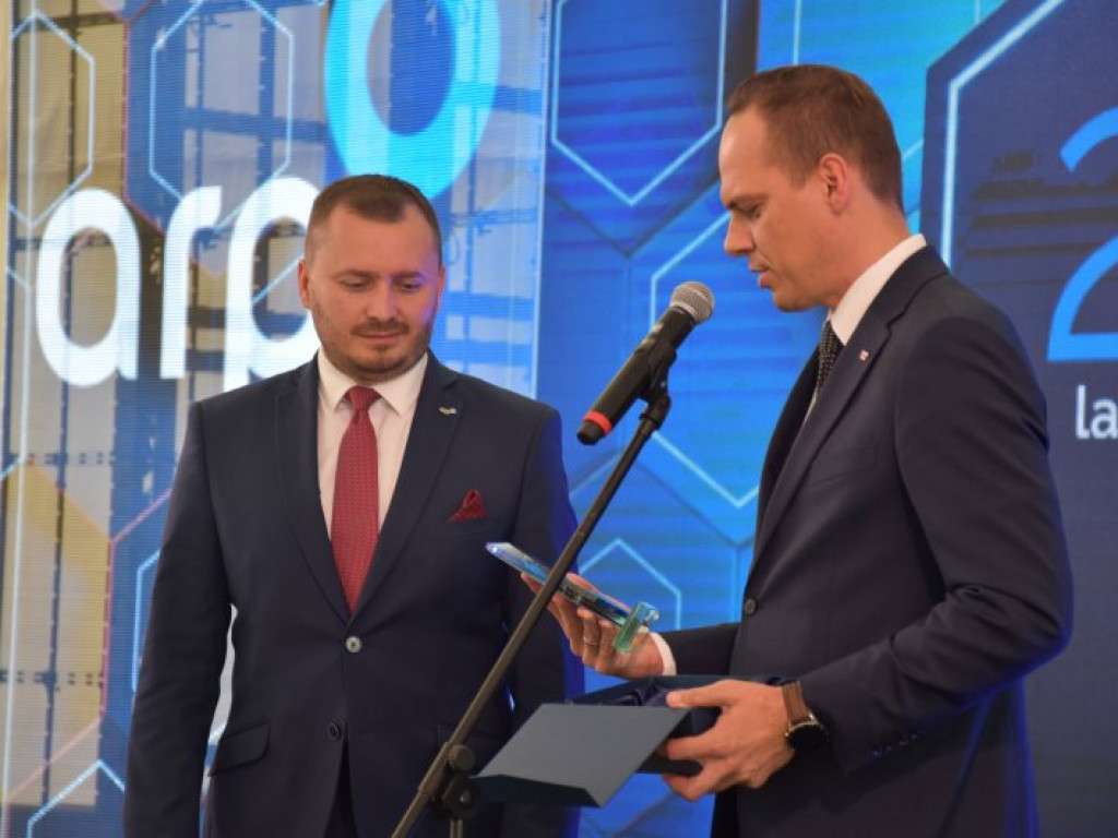 25 lat Tarnobrzeskiej Specjalnej Strefy Ekonomicznej EURO-PARK WISŁOSAN [zdjęcia]