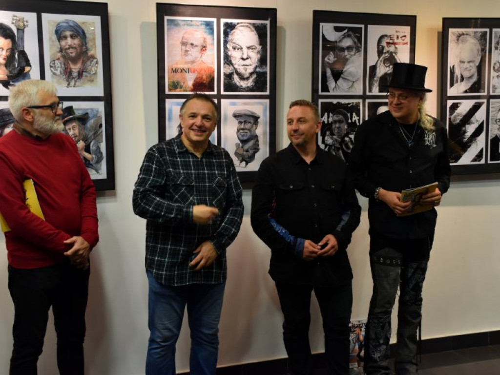 Satyrblues 2022 na półmetku. Gwiazdy nie zawiodły [zdjęcia]
