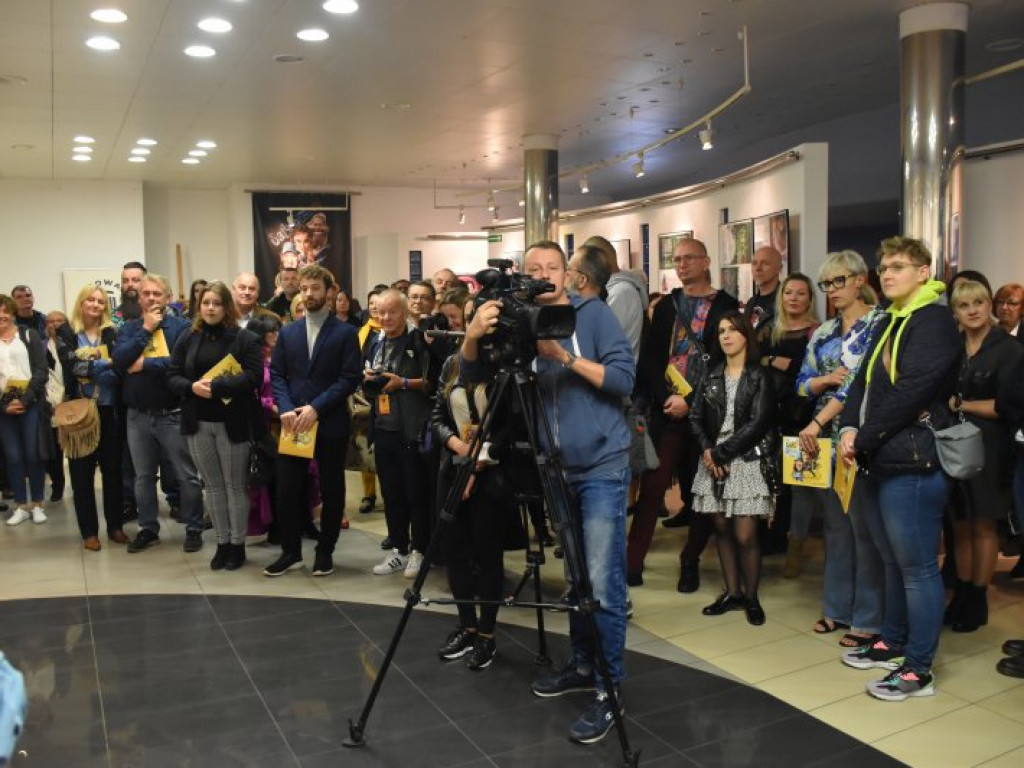 Satyrblues 2022 na półmetku. Gwiazdy nie zawiodły [zdjęcia]