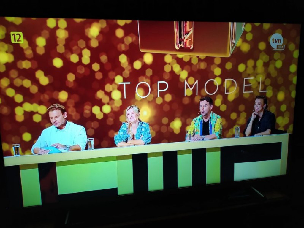 Klaudia Nieścior z Tarnobrzega uczestniczką programu Top Model! [zdjęcia][wideo]