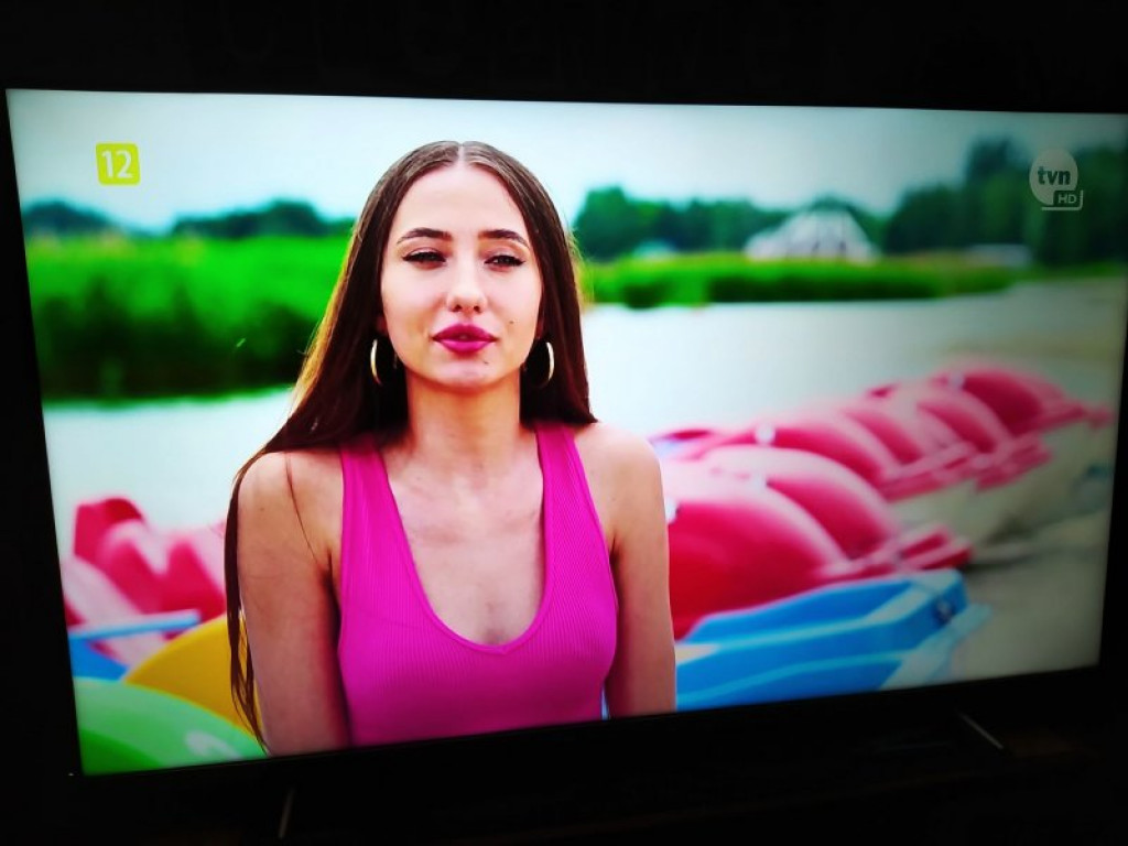 Klaudia Nieścior z Tarnobrzega uczestniczką programu Top Model! [zdjęcia][wideo]