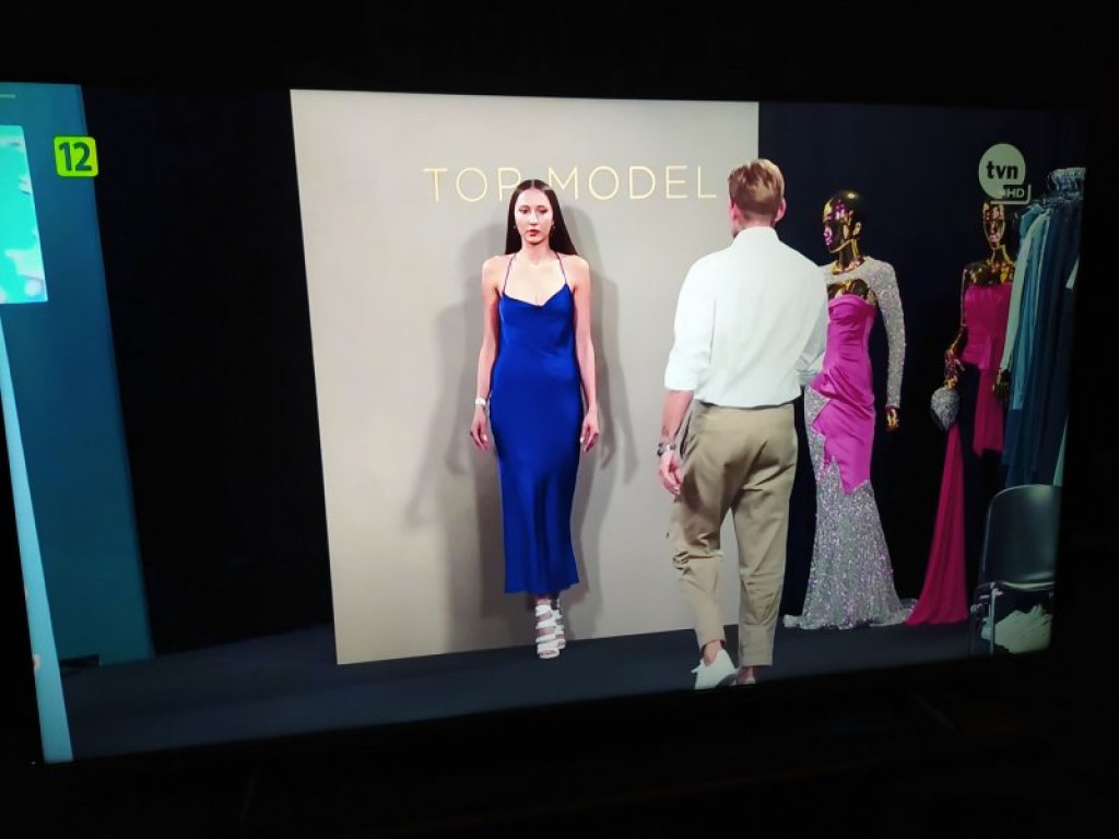 Klaudia Nieścior z Tarnobrzega uczestniczką programu Top Model! [zdjęcia][wideo]