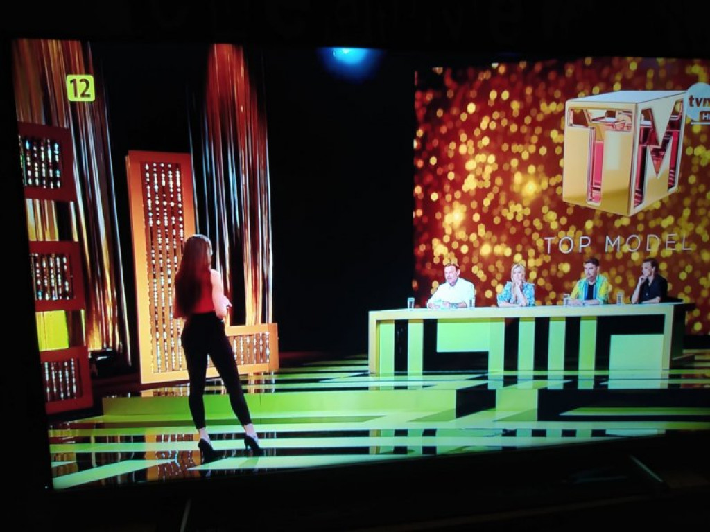 Klaudia Nieścior z Tarnobrzega uczestniczką programu Top Model! [zdjęcia][wideo]