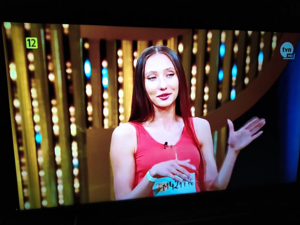 Klaudia Nieścior z Tarnobrzega uczestniczką programu Top Model! [zdjęcia][wideo]
