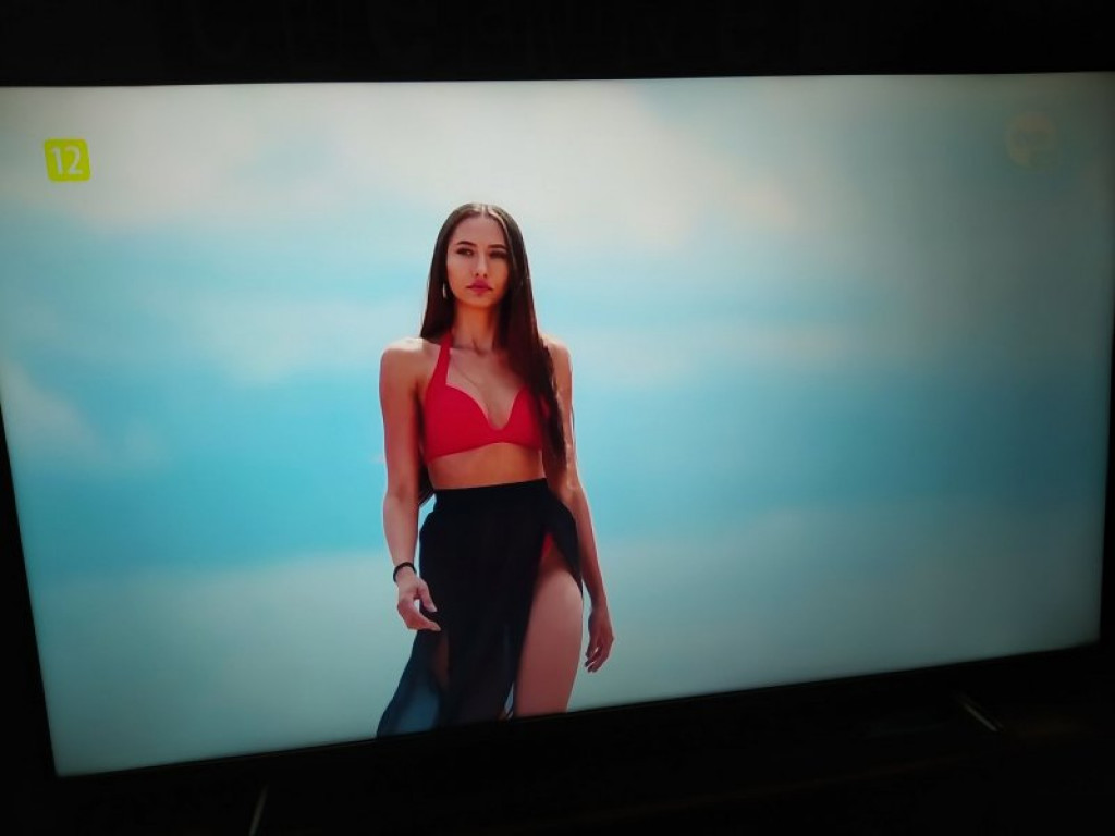 Klaudia Nieścior z Tarnobrzega uczestniczką programu Top Model! [zdjęcia][wideo]