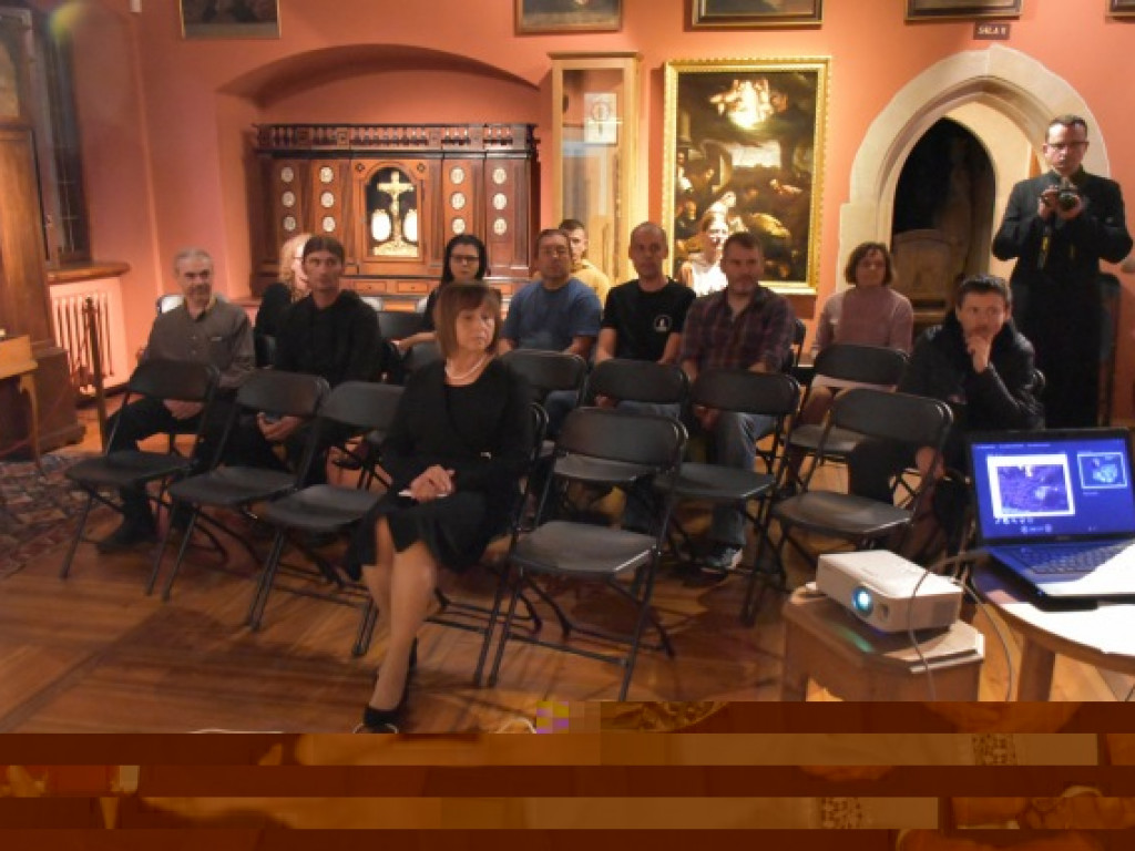 Nowoczesny blok porodowy otwarto w staszowskim szpitalu [zdjęcia] [video]