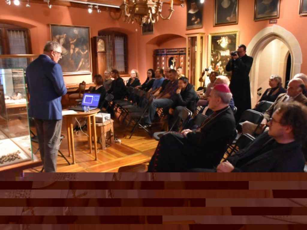 Nowoczesny blok porodowy otwarto w staszowskim szpitalu [zdjęcia] [video]