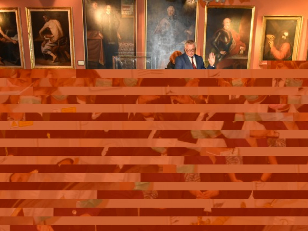 Nowoczesny blok porodowy otwarto w staszowskim szpitalu [zdjęcia] [video]