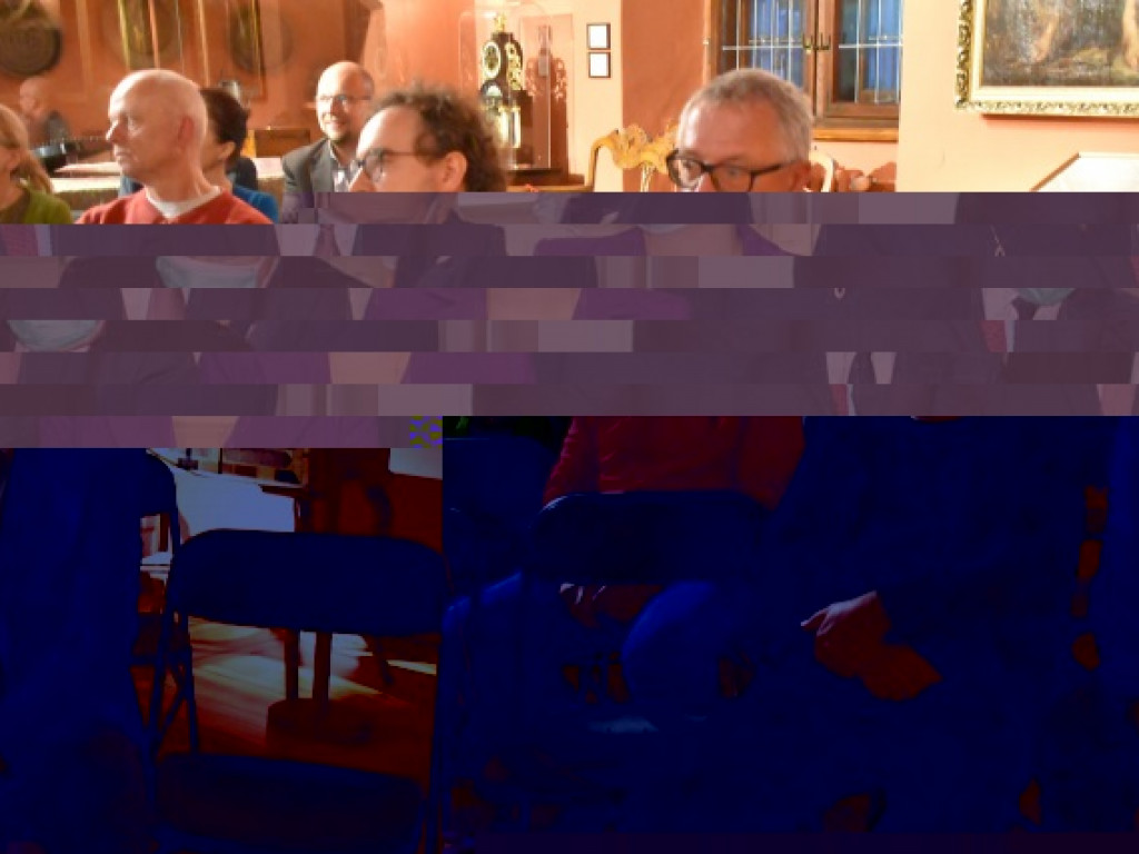 Nowoczesny blok porodowy otwarto w staszowskim szpitalu [zdjęcia] [video]