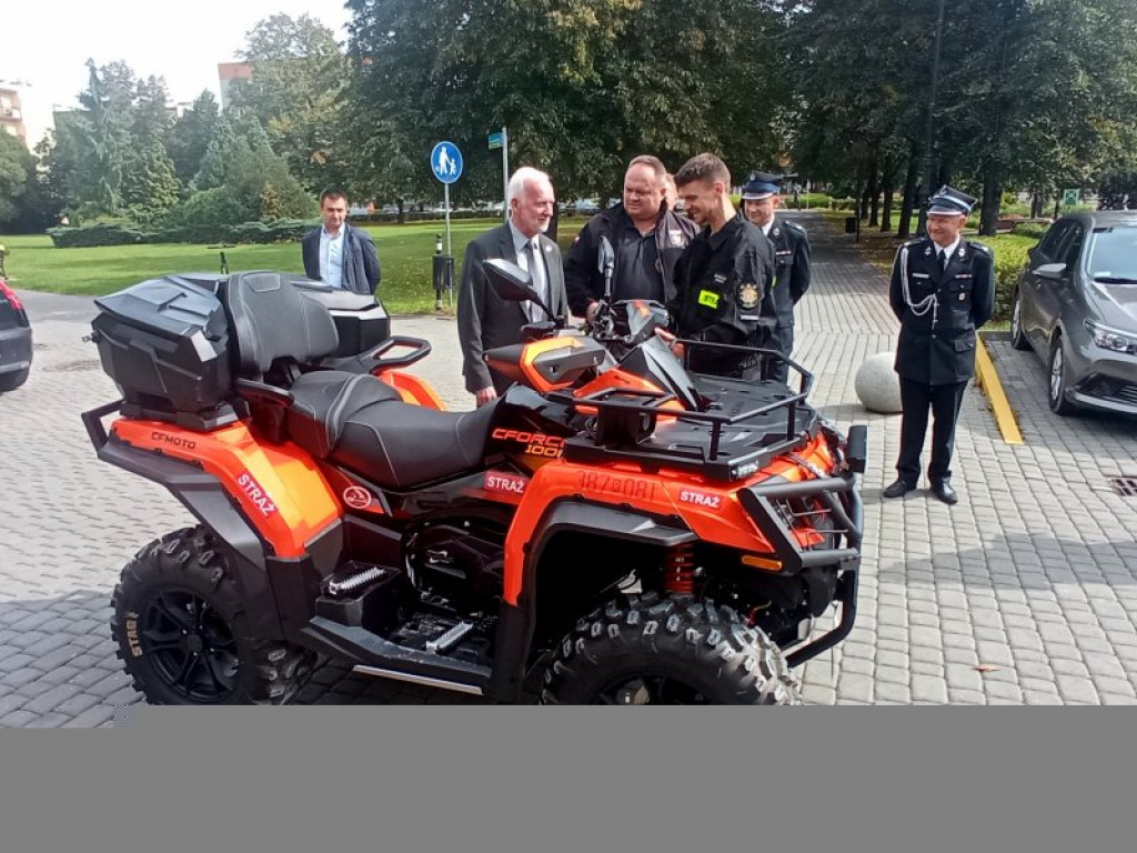 Ogromny sukces akcji Fundacji Ronalda McDonalda w Osieku. Przebadano 80 dzieci [zdjęcia]