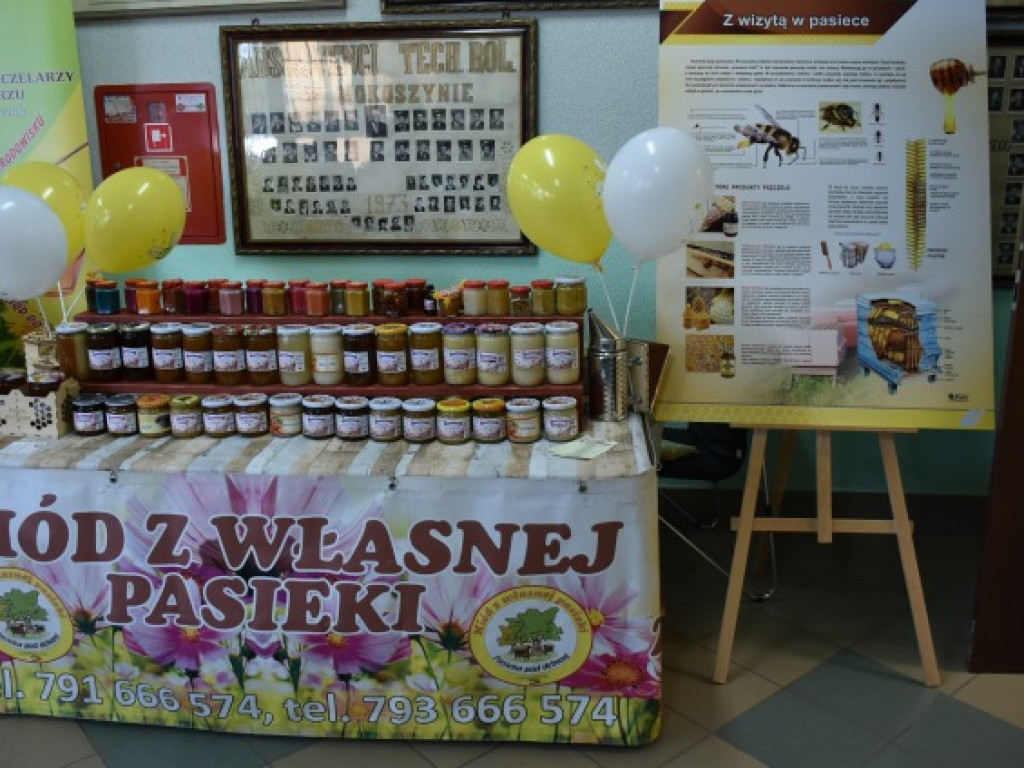 Święto plonów po mokoszyńsku [zdjęcia]