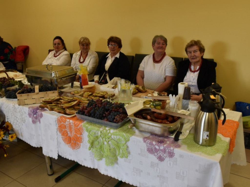 Święto plonów po mokoszyńsku [zdjęcia]