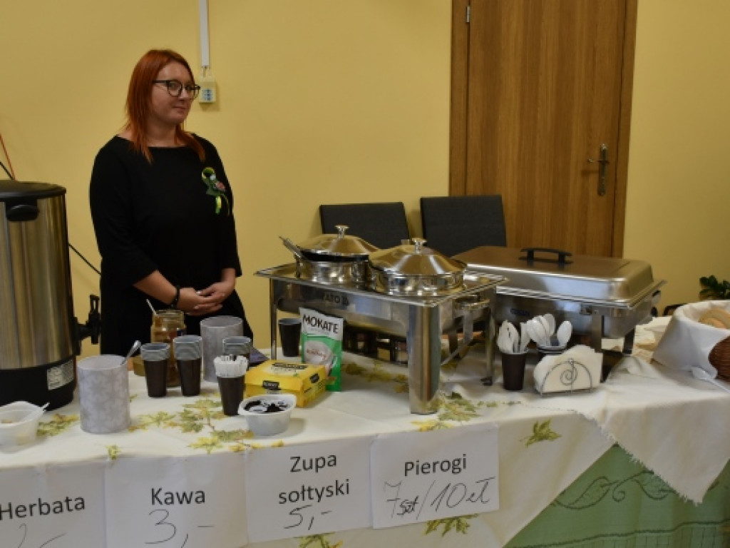 Święto plonów po mokoszyńsku [zdjęcia]