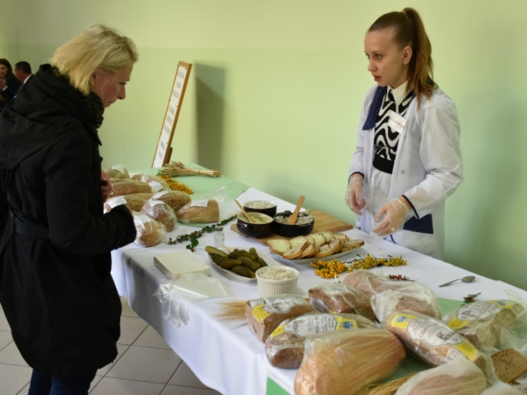 Święto plonów po mokoszyńsku [zdjęcia]