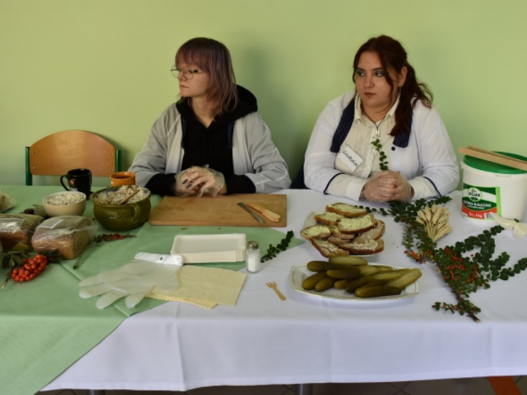 Święto plonów po mokoszyńsku [zdjęcia]