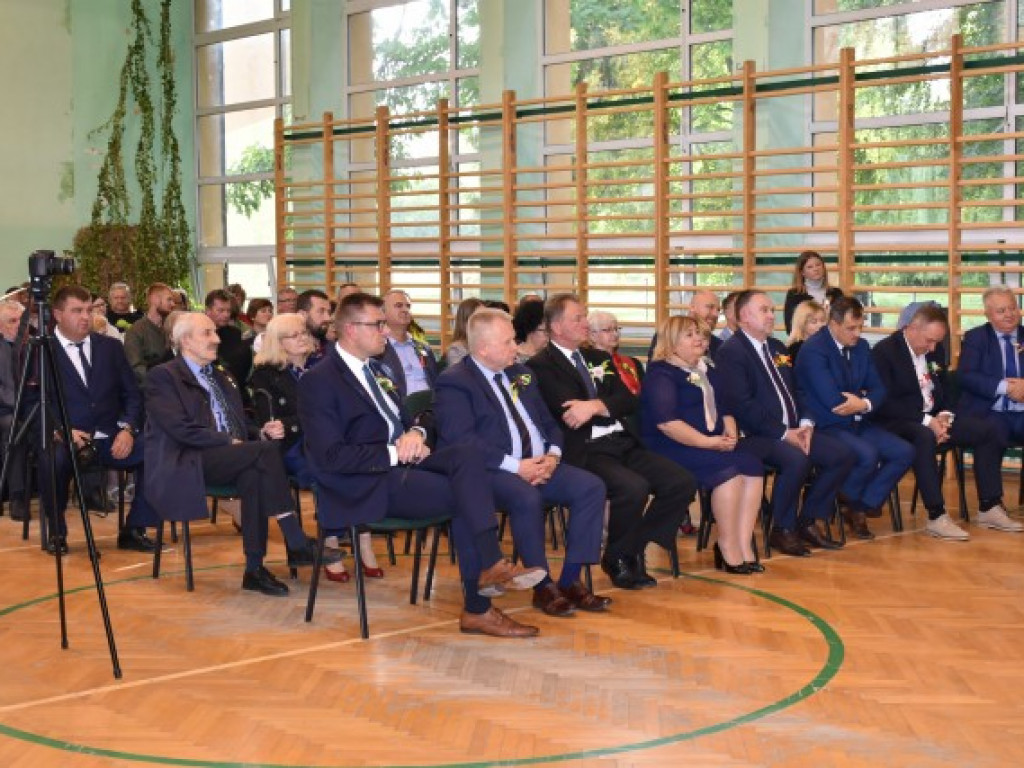 Święto plonów po mokoszyńsku [zdjęcia]